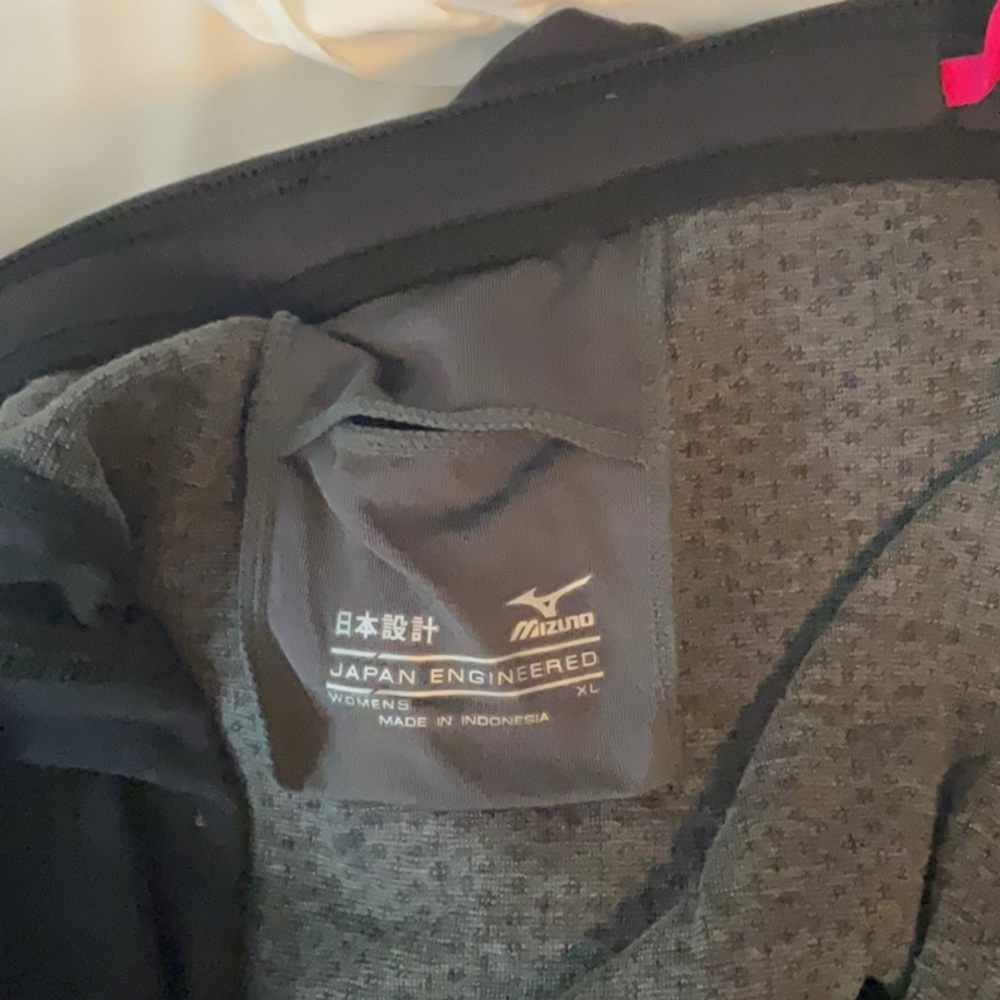 Mizuno Insulated Running Pant Xl - image 6